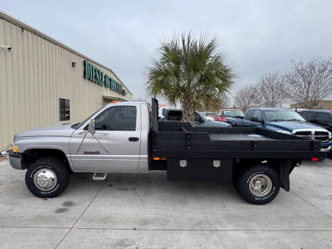 1997 Dodge Ram 3500