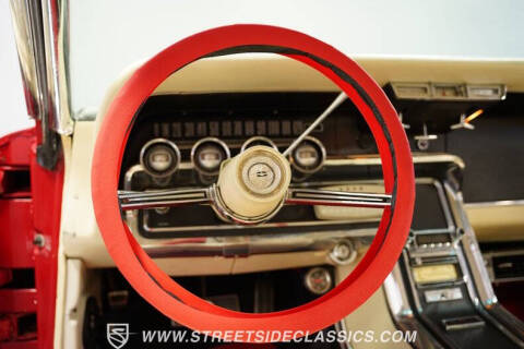 1966 Ford Thunderbird