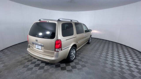 2005 Buick Terraza CXL