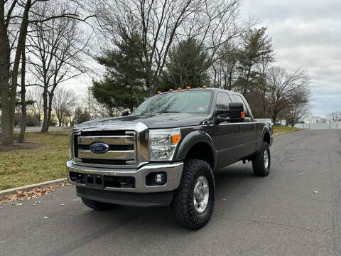 2015 Ford F-350 Super Duty for sale at Starz Auto Group in Delran NJ