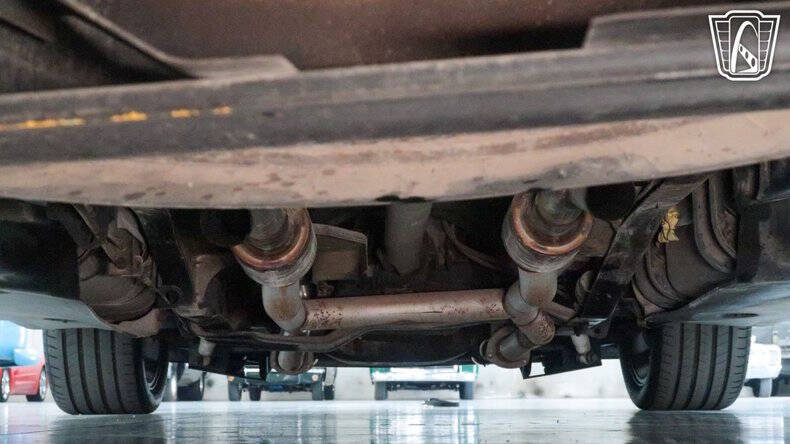 1987 Chevrolet R/V 10 Series