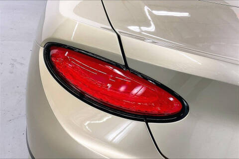 2024 Bentley Continental