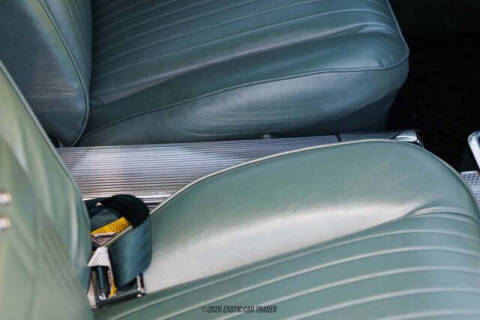 1963 Chevrolet Impala