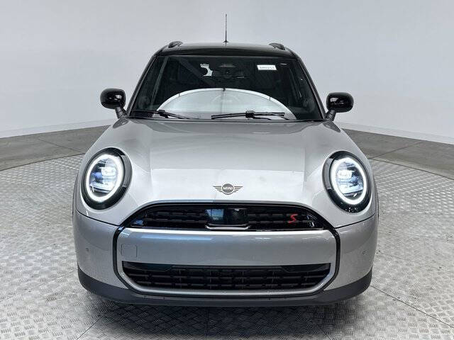2026 MINI Hardtop 4 Door Cooper S