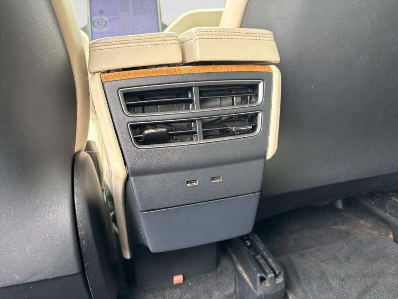 2019 Tesla Model X