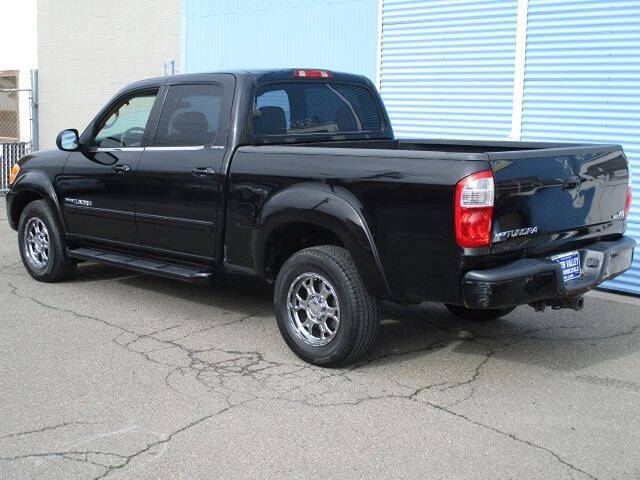 2004 Toyota Tundra for sale at South Valley Auto Wholesale in Santa Clara, CA