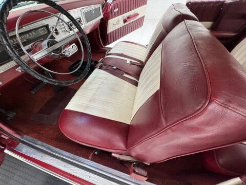 1965 Dodge Coronet