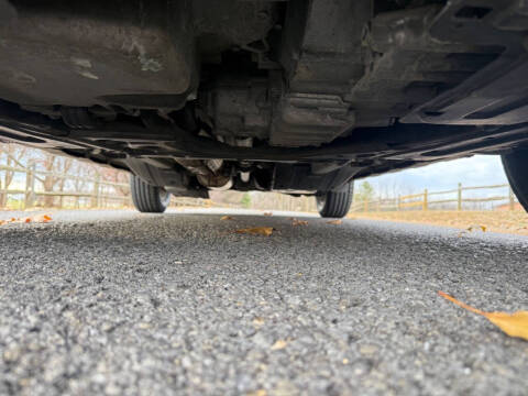 2009 Honda CR-V EX-L