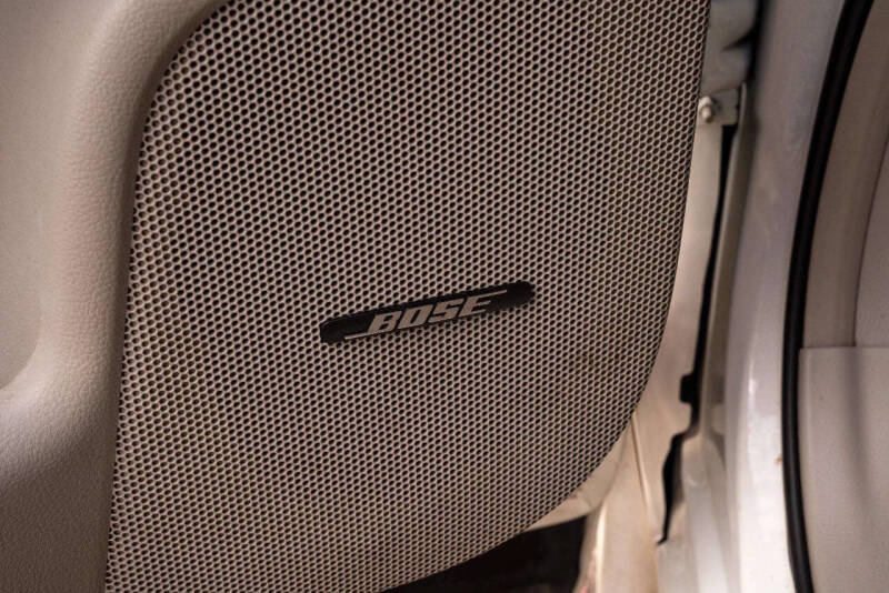 2015 Nissan Quest 3.5 Platinum