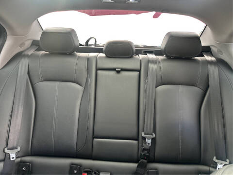 2018 Alfa Romeo Giulia