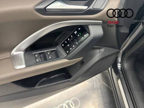 2025 Audi Q5 quattro Premium Plus TFSI