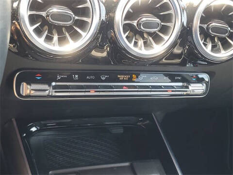 2024 Mercedes-Benz GLA GLA 250