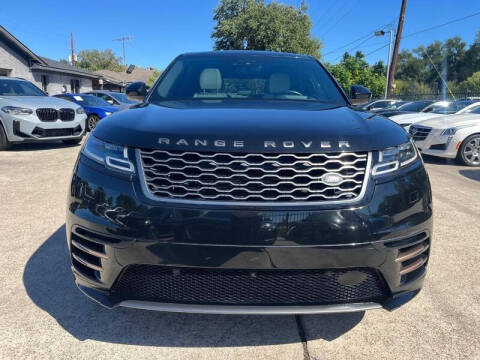 2020 Land Rover Range Rover Velar P340 R-Dynamic S