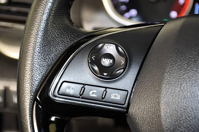 2024 Mitsubishi Eclipse Cross