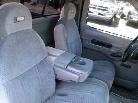1998 Ford F-150 XL