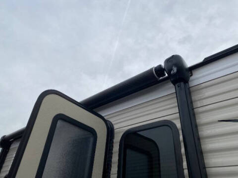 2019 Keystone RV M-178 LHS