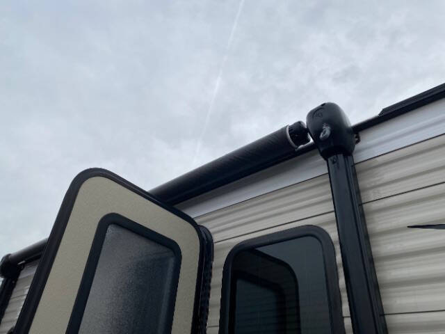 2019 Keystone RV M-178 LHS