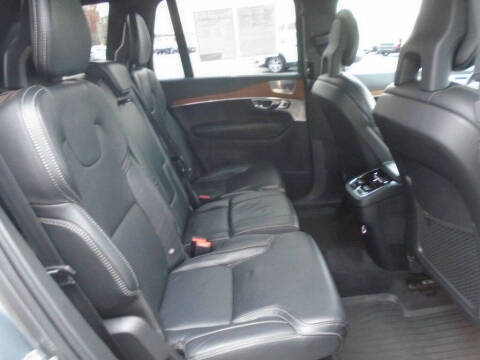 2018 Volvo XC90 T6 Inscription