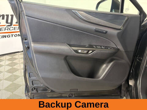 2023 Lexus NX 250 Premium