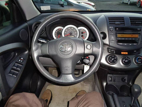 2009 Toyota RAV4