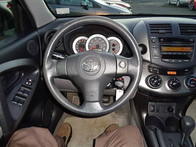 2009 Toyota RAV4