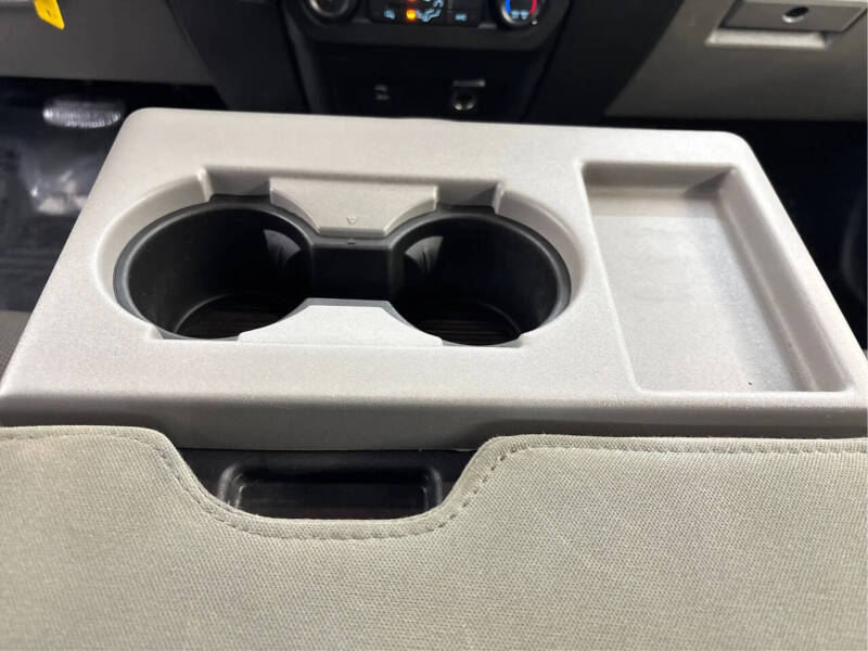 2022 Ford F-250 Super Duty