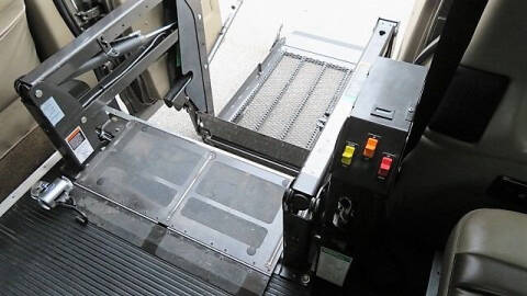 2013 GMC Savana 1500