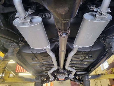 1967 Chevrolet Chevelle