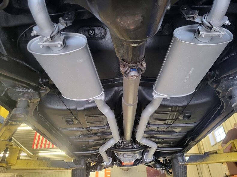 1967 Chevrolet Chevelle