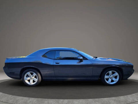 2013 Dodge Challenger