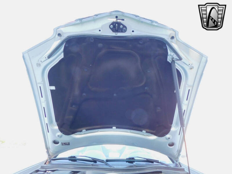 2008 Chrysler Crossfire Limited