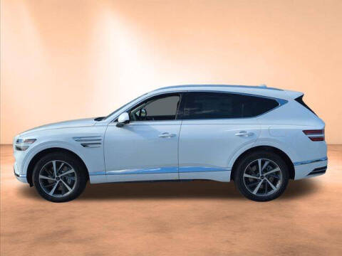 2026 Genesis GV80 2.5T Advanced