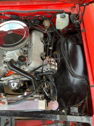 1962 Chevrolet Impala