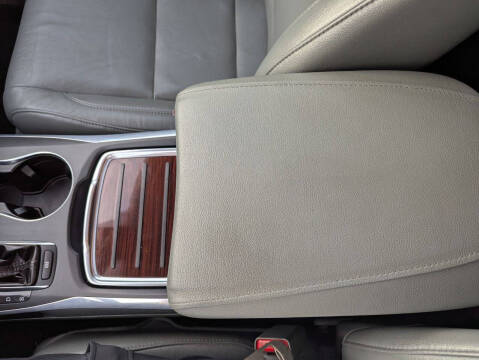 2015 Acura MDX SH-AWD w/Tech