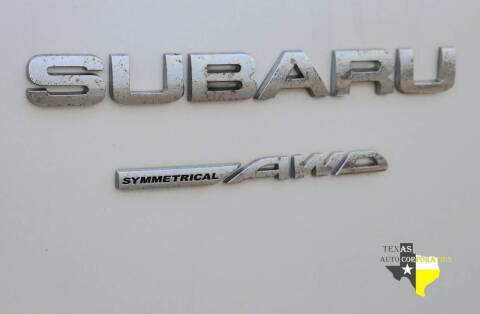 2012 Subaru Outback 2.5i Limited