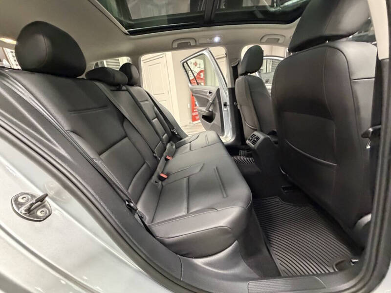 2017 Volkswagen Golf Alltrack