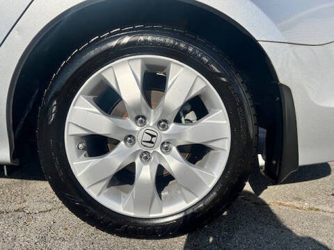 2009 Honda Accord EX-L