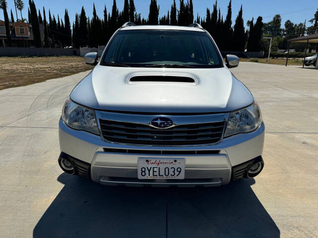 2009 Subaru Forester for sale at Auto Union in Reseda, CA