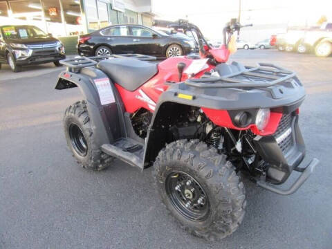 2020 Massimo ATV MSA-150 LANDAI
