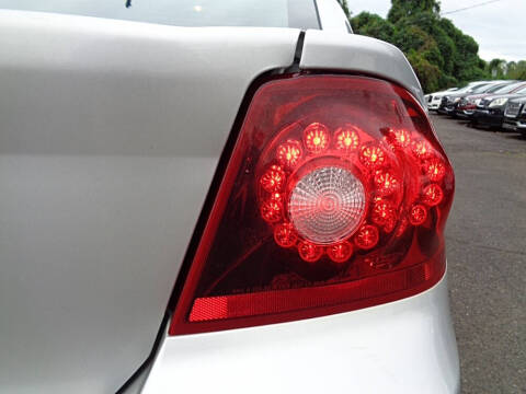 2012 Dodge Avenger SE