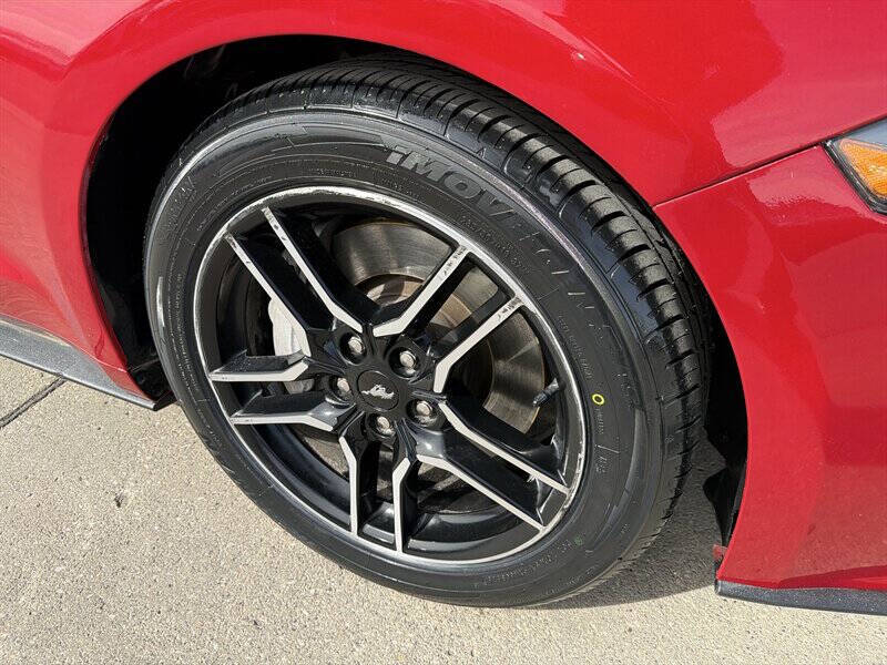 2020 Ford Mustang GT