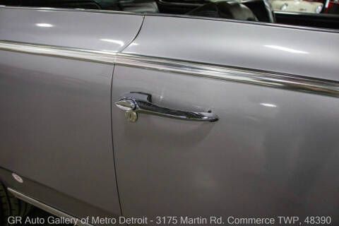 1966 AMC Rambler American Rogue