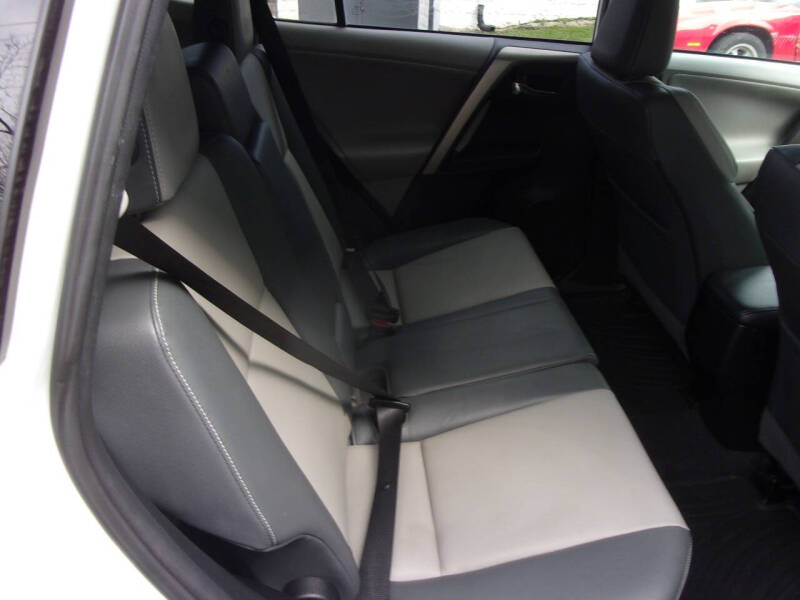 Image 10 of 2013 Toyota RAV4 Limited