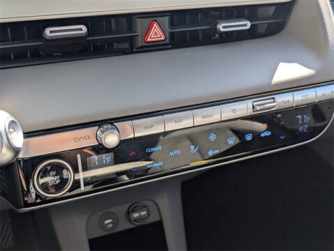 2024 Hyundai Ioniq 5 SE