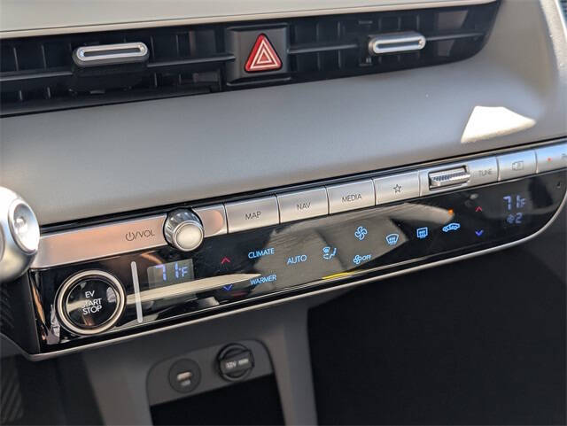 2024 Hyundai Ioniq 5 SE