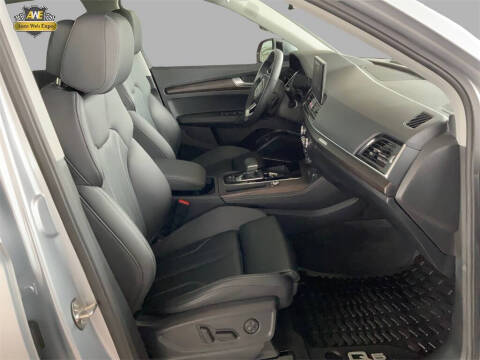 2023 Audi Q5 e quattro S line Prem Pl 55 TFSI