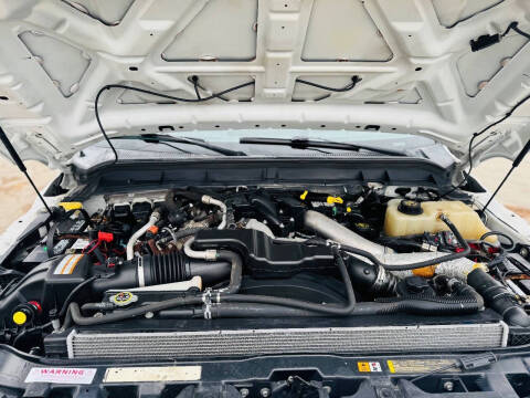 2013 Ford F-450 Super Duty