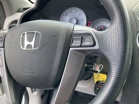 2015 Honda Pilot EX