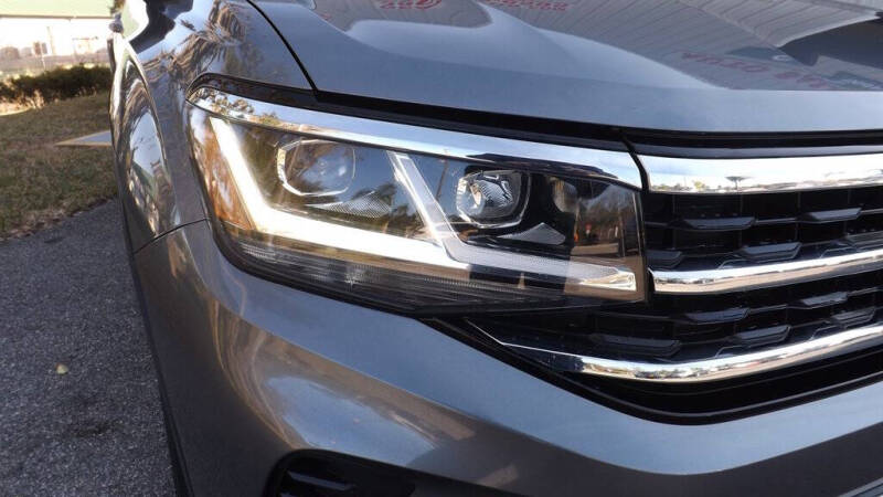 2023 Volkswagen Atlas Cross Sport V6 SE