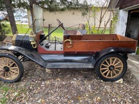 1912 Ford Model T for sale at Haggle Me Classics in Hobart IN
